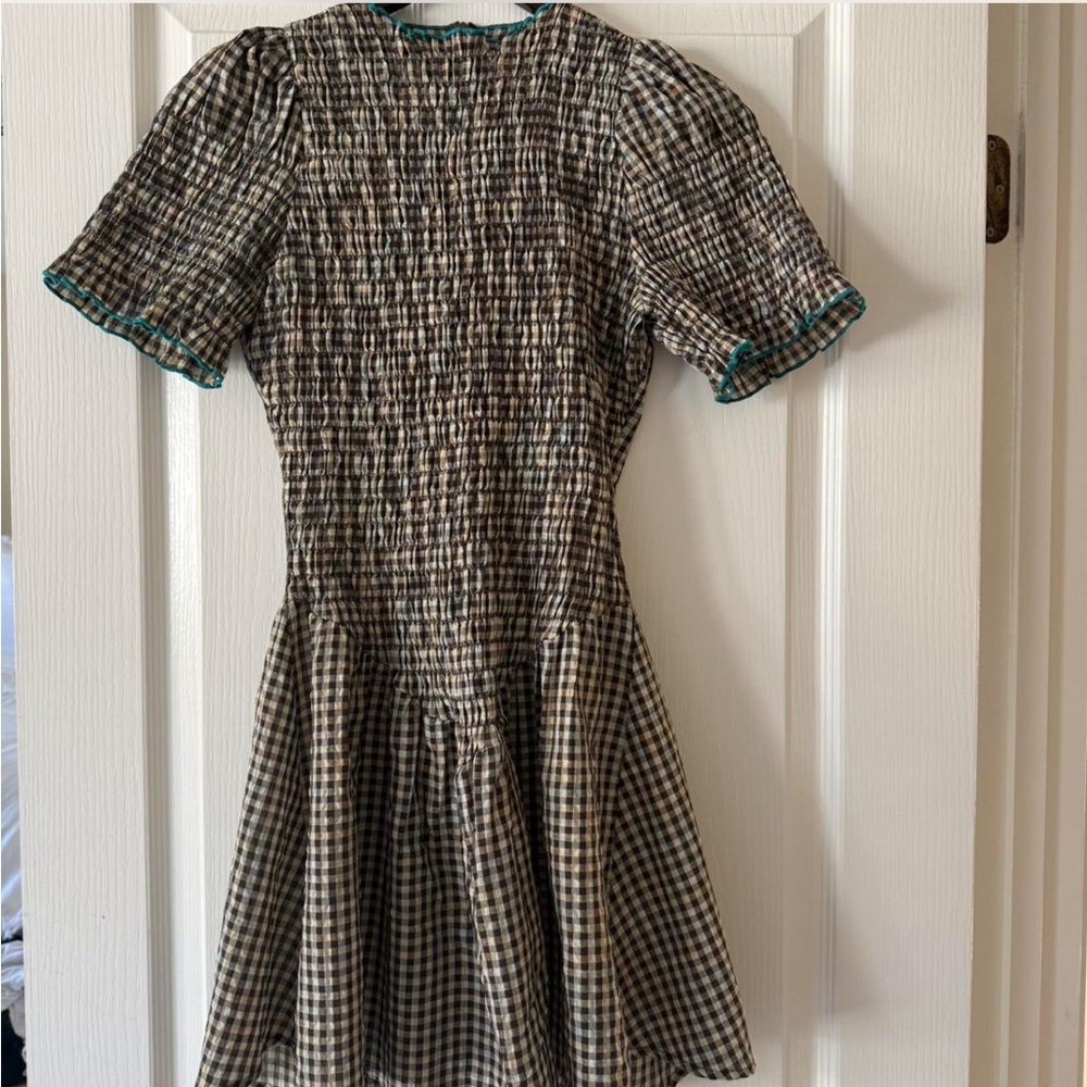 Apres Studio Dress